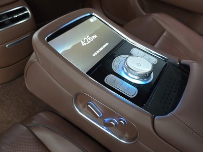 صورة مصغرة 17 لـ 2022 Genesis G90 (RS4)