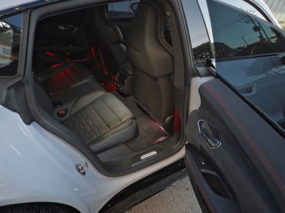 AUDI RS E-TRON GT - 9