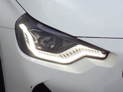 BMW 2 SERIES COUPE - 9