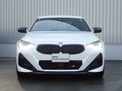BMW 2 SERIES COUPE - 2