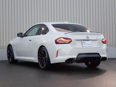 BMW 2 SERIES COUPE - 6