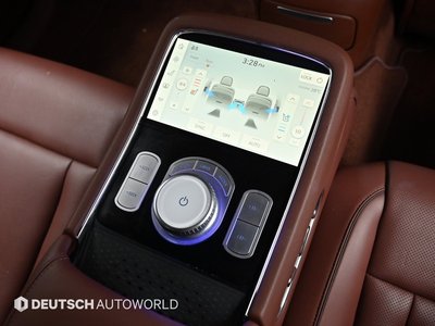 صورة مصغرة 16 لـ 2022 Genesis G90 (RS4)