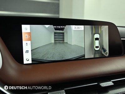 صورة مصغرة 15 لـ 2022 Genesis G90 (RS4)