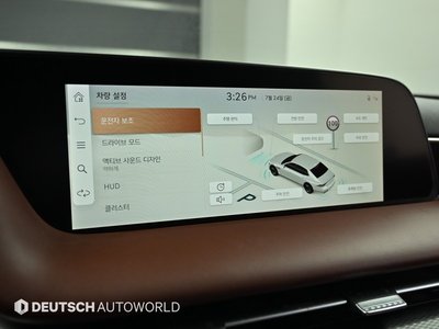 صورة مصغرة 17 لـ 2022 Genesis G90 (RS4)