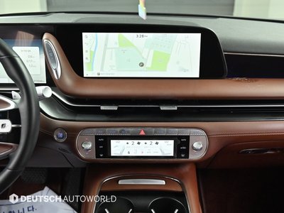 صورة مصغرة 14 لـ 2022 Genesis G90 (RS4)
