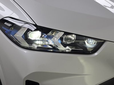2025 BMW X5 照片 9