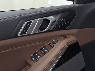 2025 BMW X5 缩略图 34