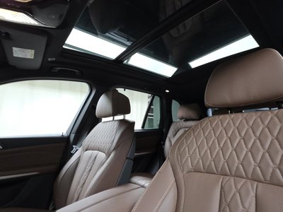 2025 BMW X5 缩略图 24