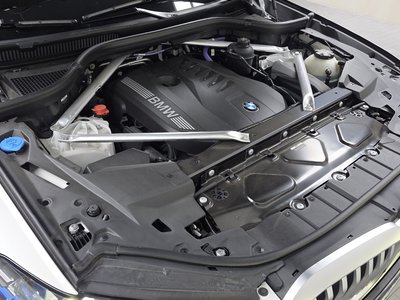 2025 BMW X5 照片 7