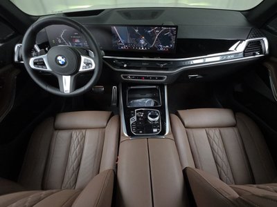2025 BMW X5 照片 5