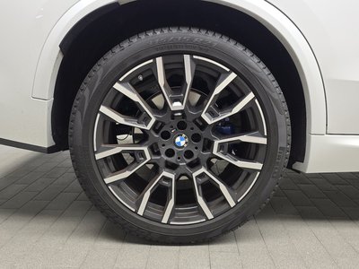 2025 BMW X5 照片 6