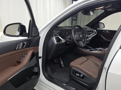 2025 BMW X5 缩略图 13