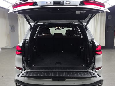 2025 BMW X5 缩略图 26