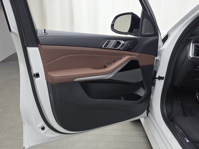 2025 BMW X5 缩略图 14