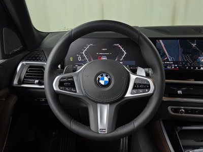 2025 BMW X5 缩略图 19