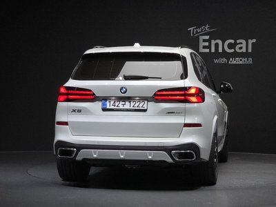 2025 BMW X5 照片 3