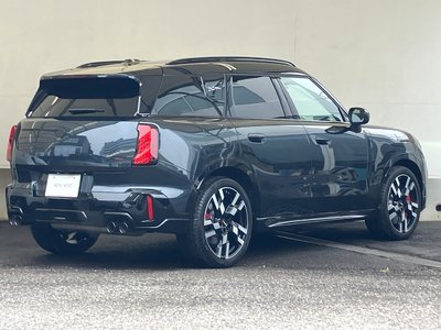 MINI MINI COUNTRYMAN - 9