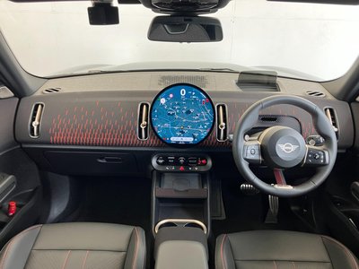 MINI MINI COUNTRYMAN - 5