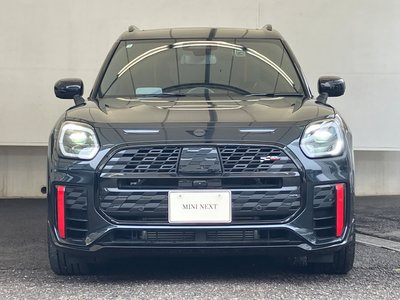 MINI MINI COUNTRYMAN - 6