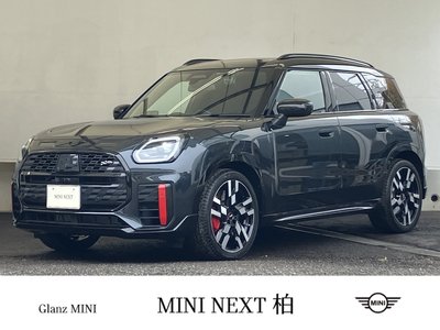 MINI MINI COUNTRYMAN - 1