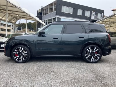 MINI MINI COUNTRYMAN - 7