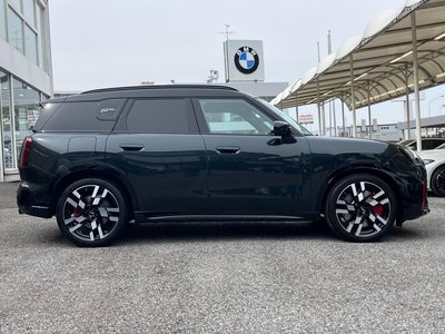 MINI MINI COUNTRYMAN - 8