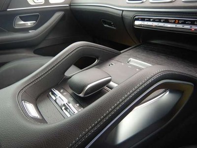 2023 Mercedes-BENZ GLE photo 9
