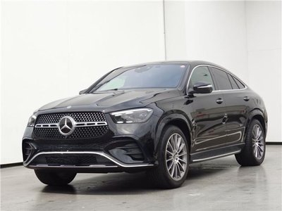 2023 Mercedes-BENZ GLE photo 1