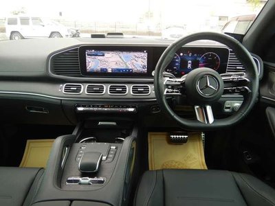 2023 Mercedes-BENZ GLE photo 3