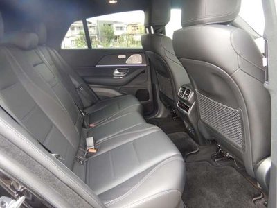 2023 Mercedes-BENZ GLE photo 10