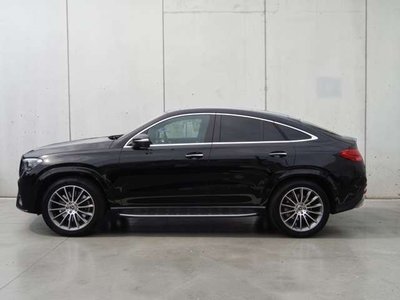 صورة مصغرة 15 لـ 2023 Mercedes-BENZ GLE