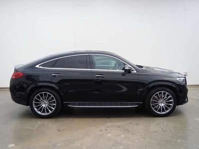 صورة مصغرة 14 لـ 2023 Mercedes-BENZ GLE