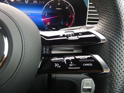 صورة مصغرة 21 لـ 2023 Mercedes-BENZ GLE