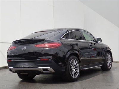 2023 Mercedes-BENZ GLE photo 2