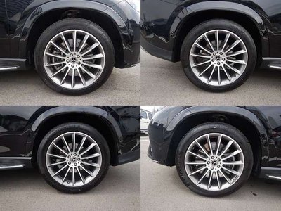 صورة مصغرة 18 لـ 2023 Mercedes-BENZ GLE