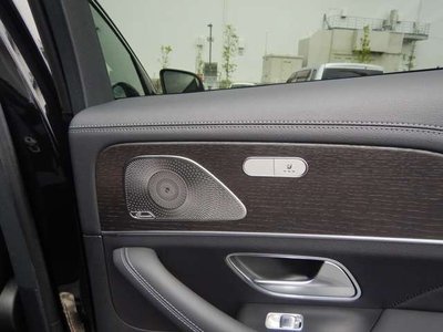 صورة مصغرة 29 لـ 2023 Mercedes-BENZ GLE