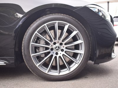 MERCEDES-BENZ S-CLASS - 2