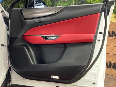 2023 Lexus NX 缩略图 39