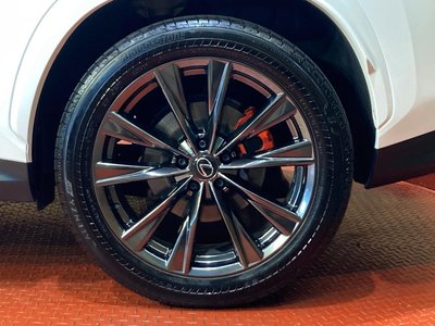 2023 Lexus NX 缩略图 24