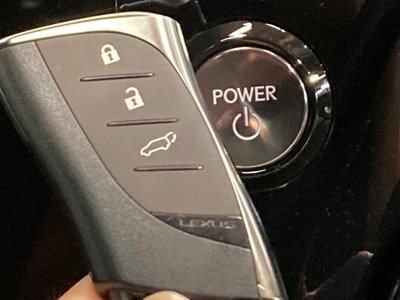 2023 Lexus NX 缩略图 50