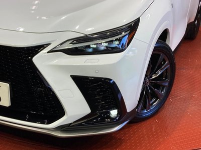 2023 Lexus NX 缩略图 12