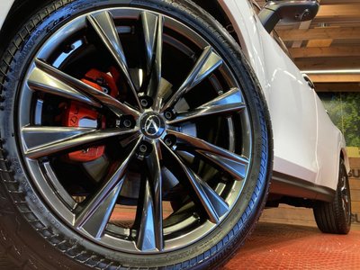 2023 Lexus NX 缩略图 13