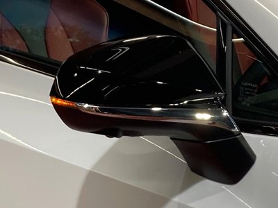 2023 Lexus NX 缩略图 22
