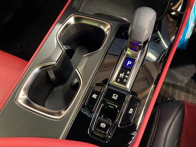 2023 Lexus NX 缩略图 44