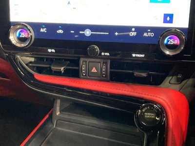 2023 Lexus NX 缩略图 47