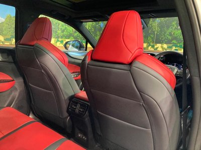 2023 Lexus NX 缩略图 37
