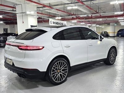 PORSCHE CAYENNE - 3
