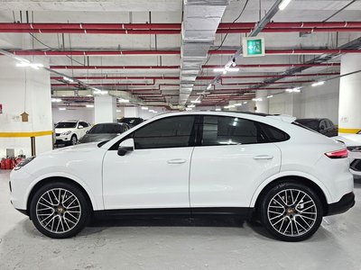 PORSCHE CAYENNE - 6