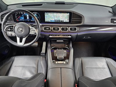 MERCEDES-BENZ GLE - 5