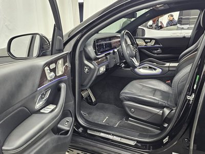 MERCEDES-BENZ GLE - 10